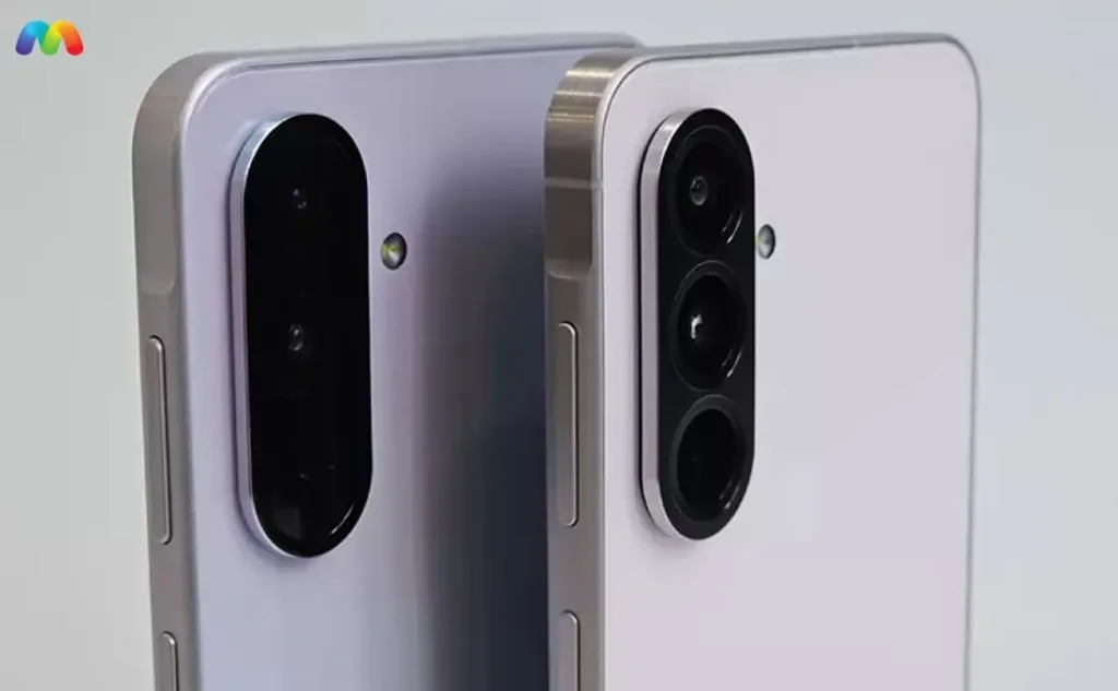 Сравнение камер Samsung Galaxy A36 и A56 крупным планом