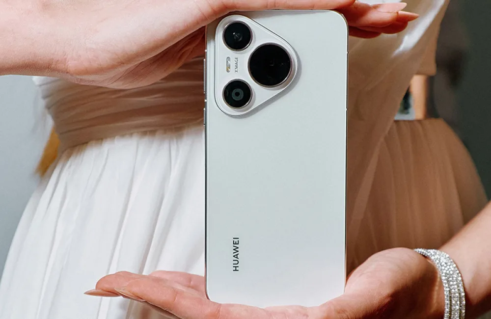 Обзор Huawei Pura 70