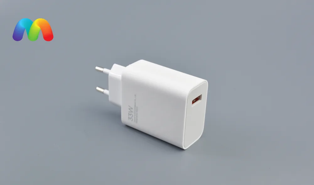 Зарядное устройство Xiaomi Charging Combo MDY-11-EZ