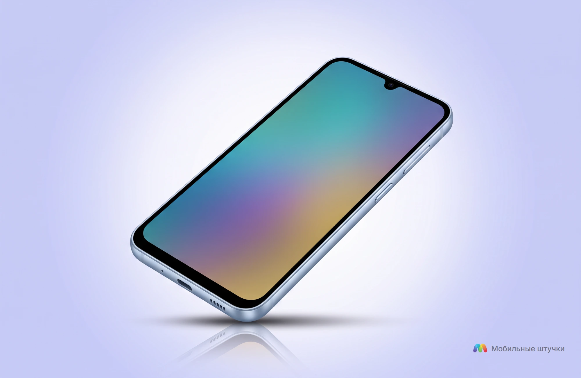 Обзор Samsung Galaxy A16