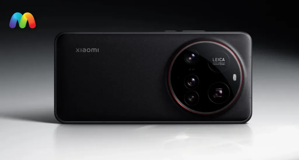 Обзор Xiaomi 15 Ultra