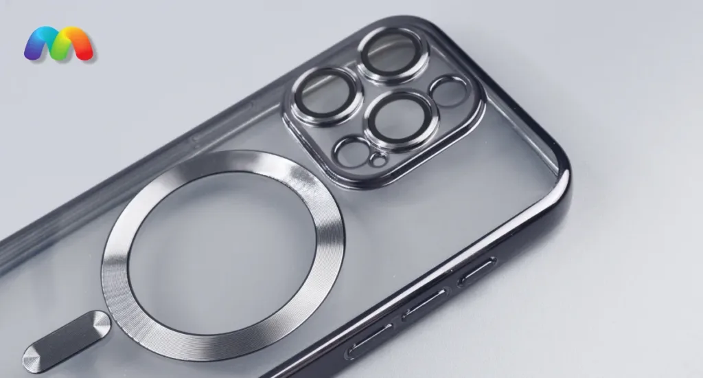 Чехол J-Case Magsafe для iPhone 15 Pro