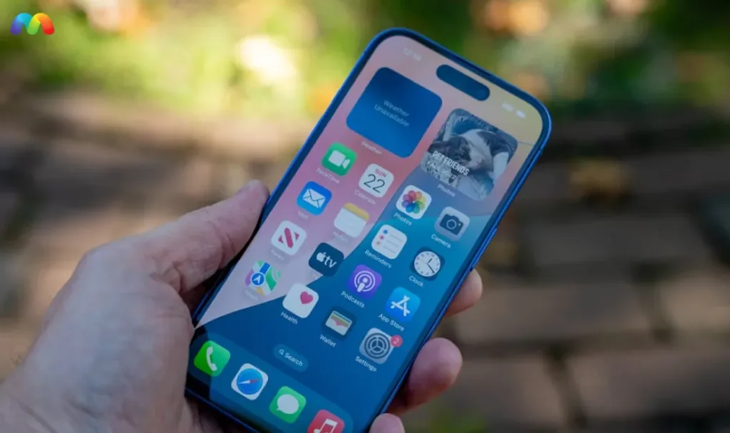 Сравнение iPhone 17 и iPhone 16
