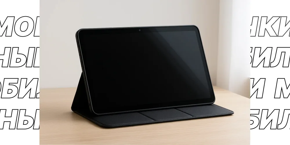 Чехол для
Honor Pad 8 12″ 2022