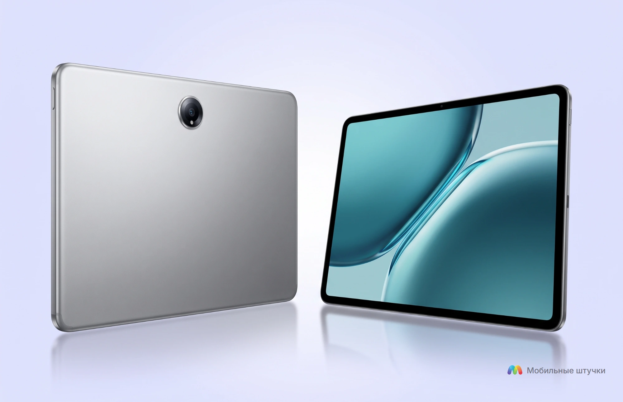 Обзор OnePlus Pad Pro 2024