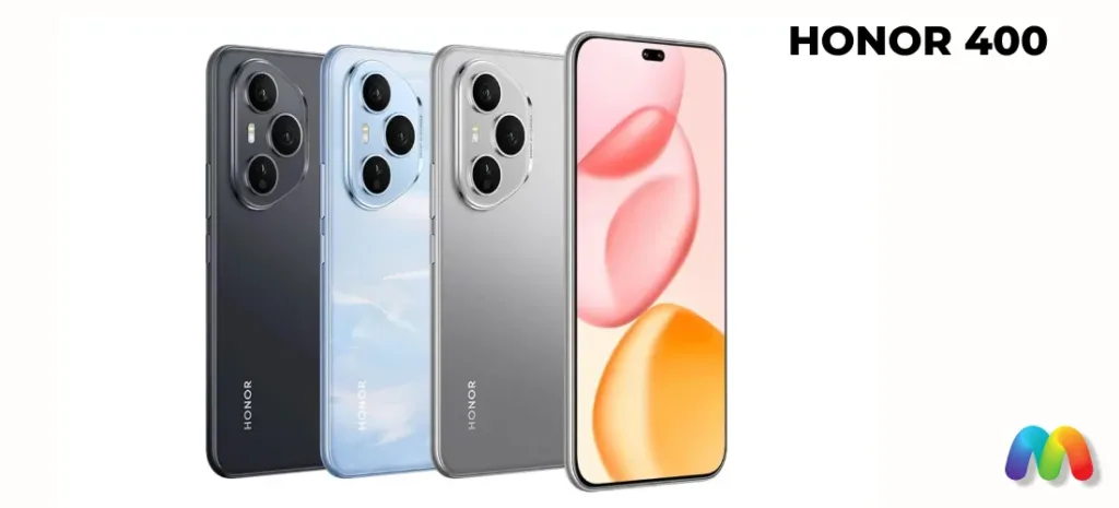 Сравнение Honor 400 и Honor X9D