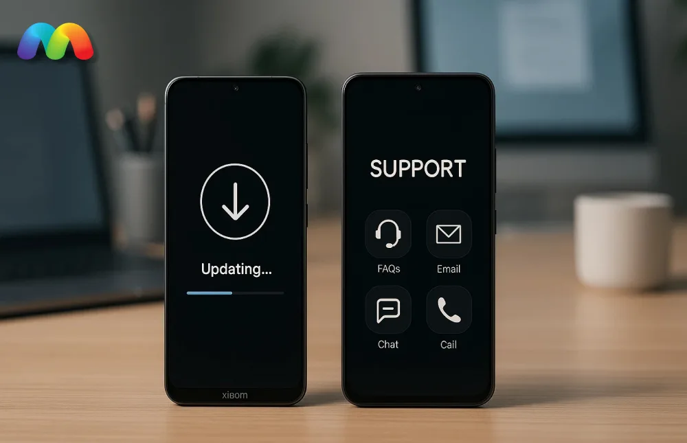 Отличия глобальной и китайской версии Xiaomi