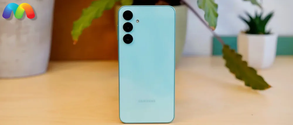 Обзор Samsung Galaxy A16 18 Обзор Samsung Galaxy A16