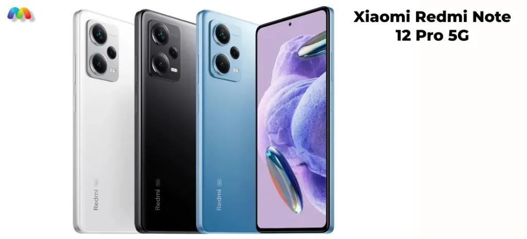 Сравнение Xiaomi Redmi Note 12 Pro 5G и Xiaomi Redmi Note 12 Pro 4G