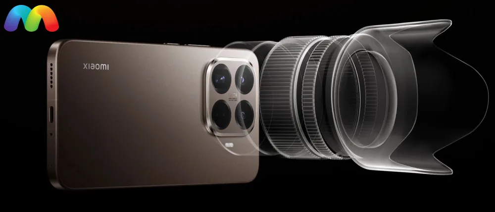 Обзор Xiaomi 15T