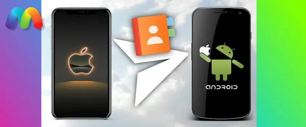 Переход с iPhone на Android _ в iOS 26.3 beta появился перенос по QR