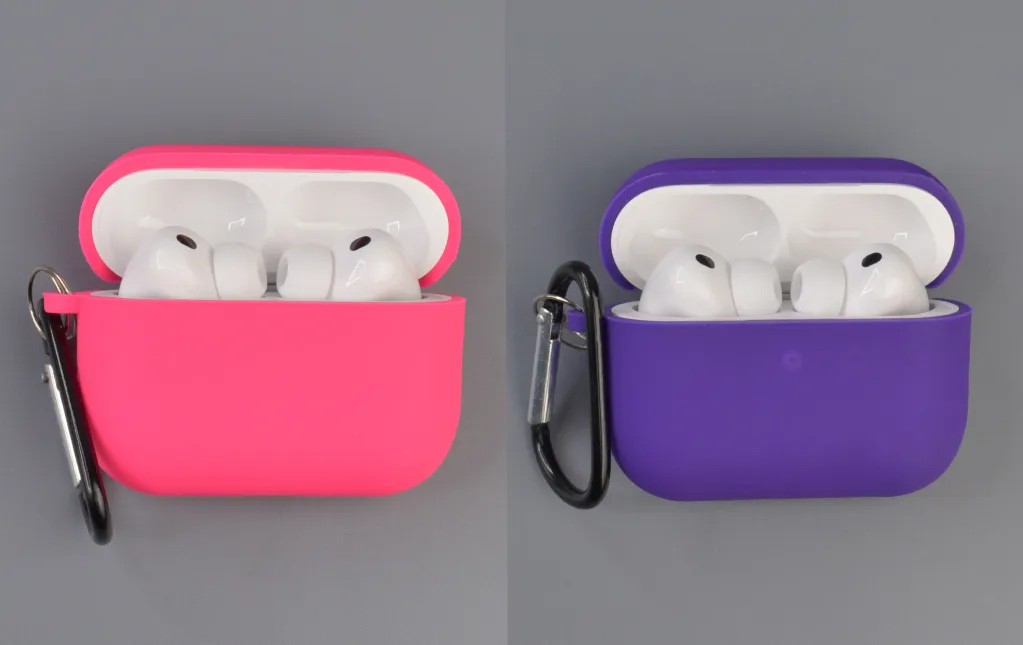 Чехол для наушников AirPods Pro 3