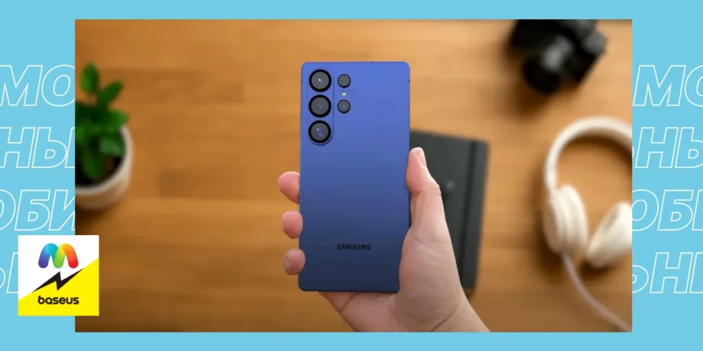 Обзор Samsung Galaxy S26 Ultra
