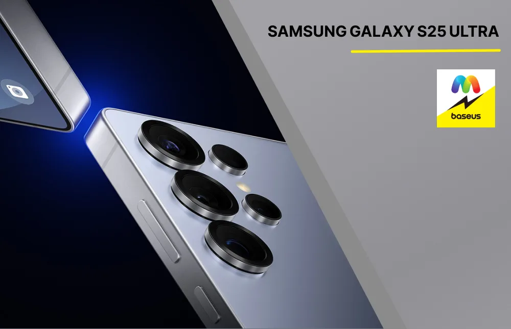 Samsung Galaxy S25 Ultra