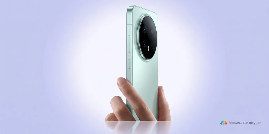 Обзор HONOR Magic 8 Pro